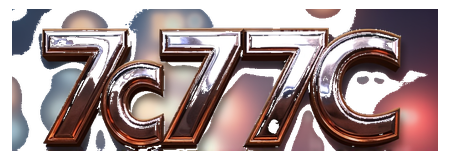 7c77c logo